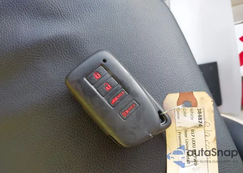 2017 Lexus Nx 200T из США, поврежденный, VIN JTJYARBZ4H2054768